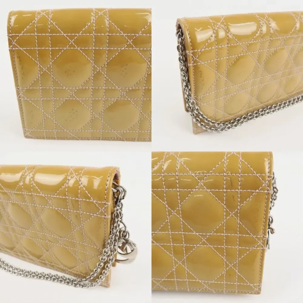 💎✨AUTHENTIC✨💎Christian Dior Chain Shoulder Bag